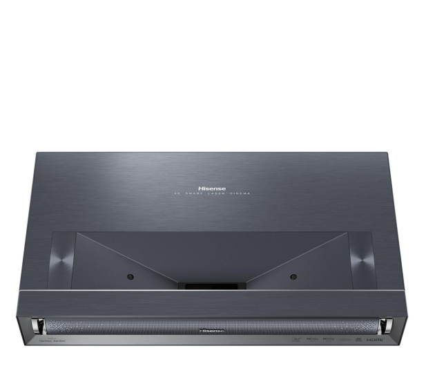 HISENSE PX3 4K UHD - 1289816 - zdjęcie 4
